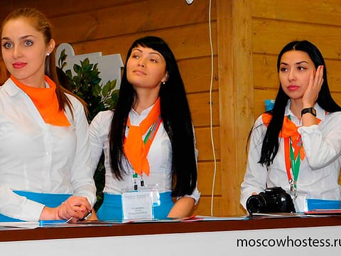 HouseHold Expo Moskova Fuarı